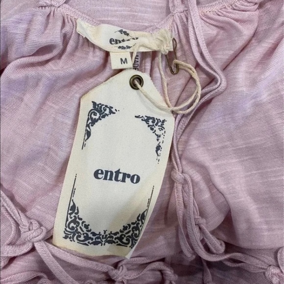 Entro top size medium - Picture 5 of 7